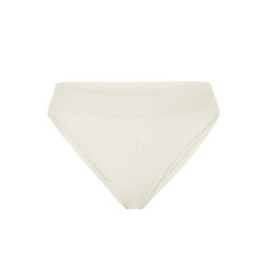 Skims cotton jersey cheeky tanga